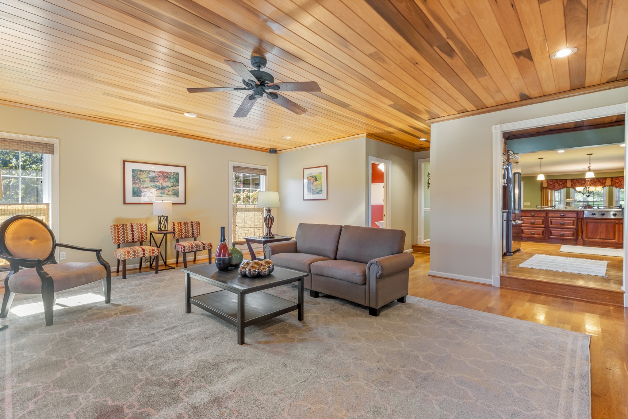 1098 Pond Switch Road Dickson, TN 37055 - Photo 15 of 61 Gallery Image 15