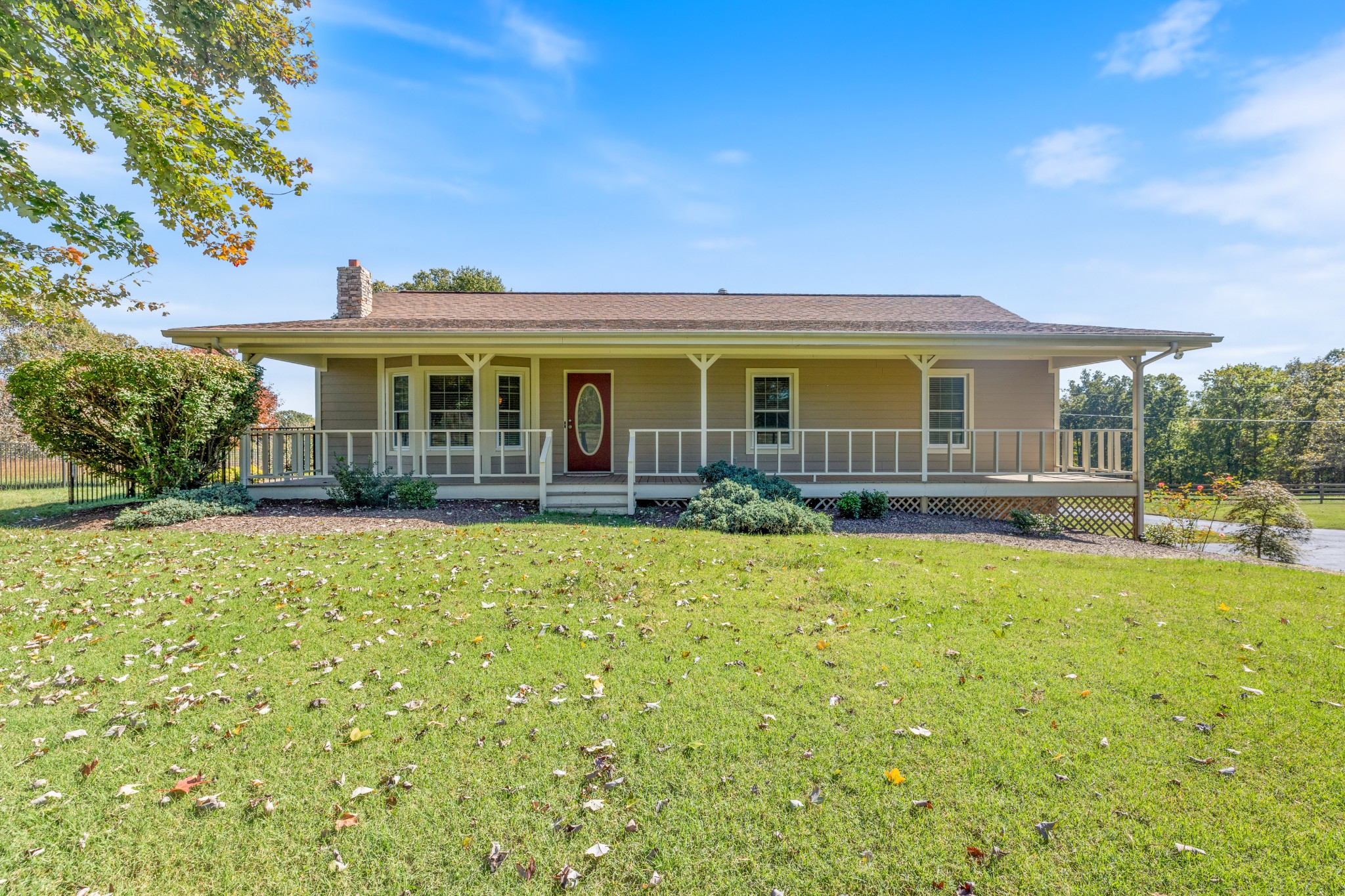 1098 Pond Switch Road Dickson, TN 37055 - Photo 2 of 61 Gallery Image 2
