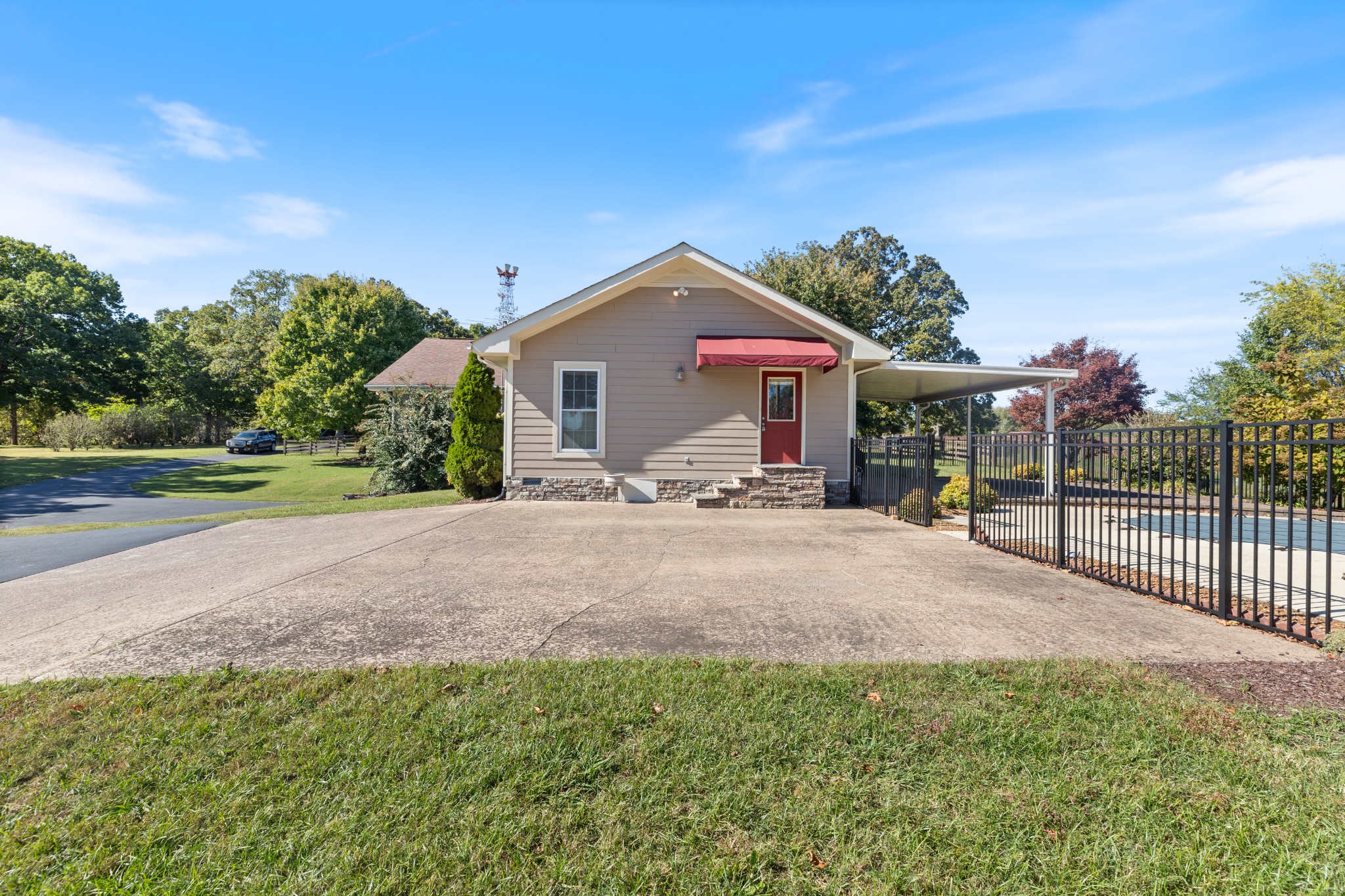 1098 Pond Switch Road Dickson, TN 37055 - Photo 37 of 61 Gallery Image 37