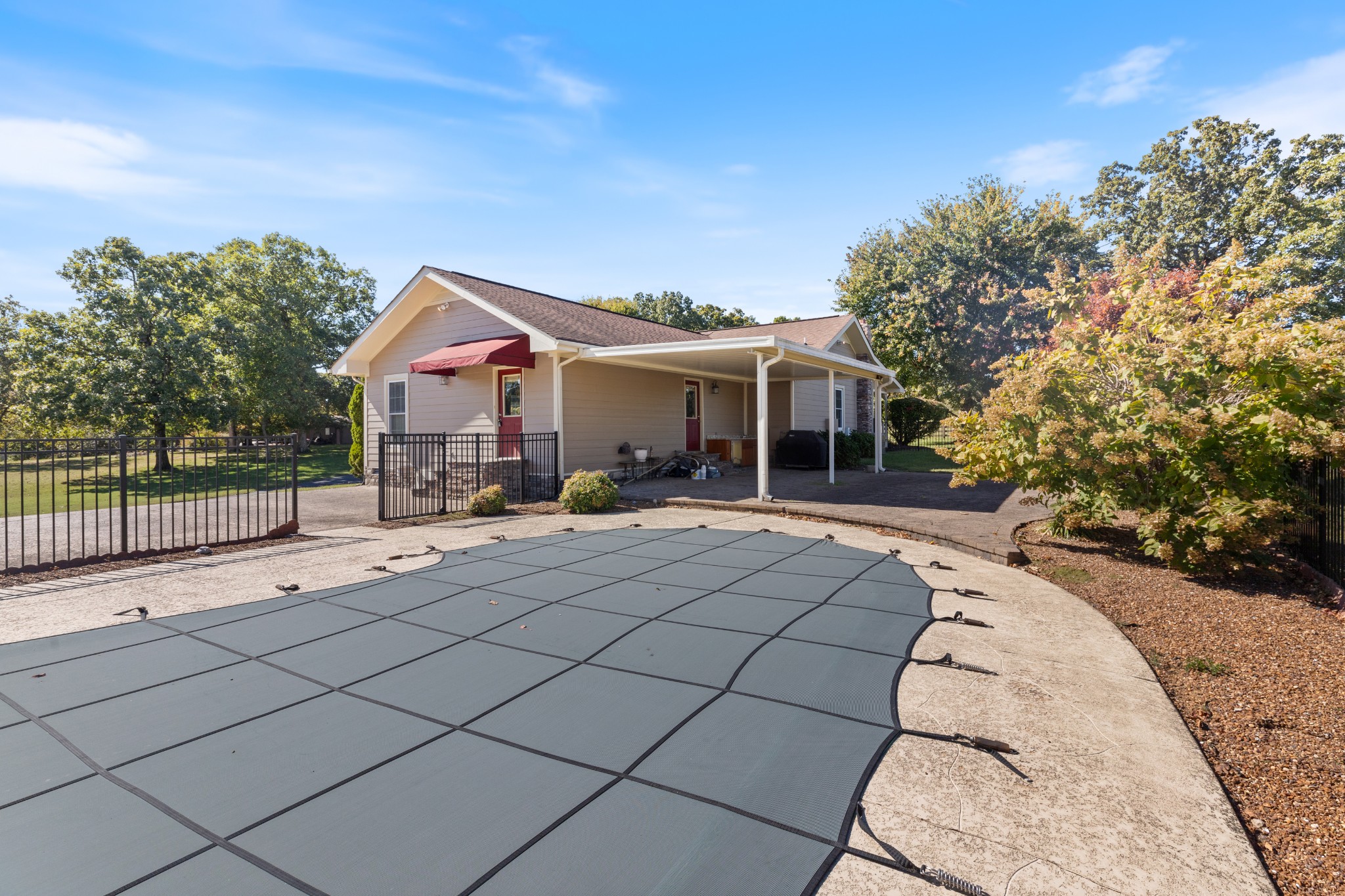 1098 Pond Switch Road Dickson, TN 37055 - Photo 38 of 61 Gallery Image 38