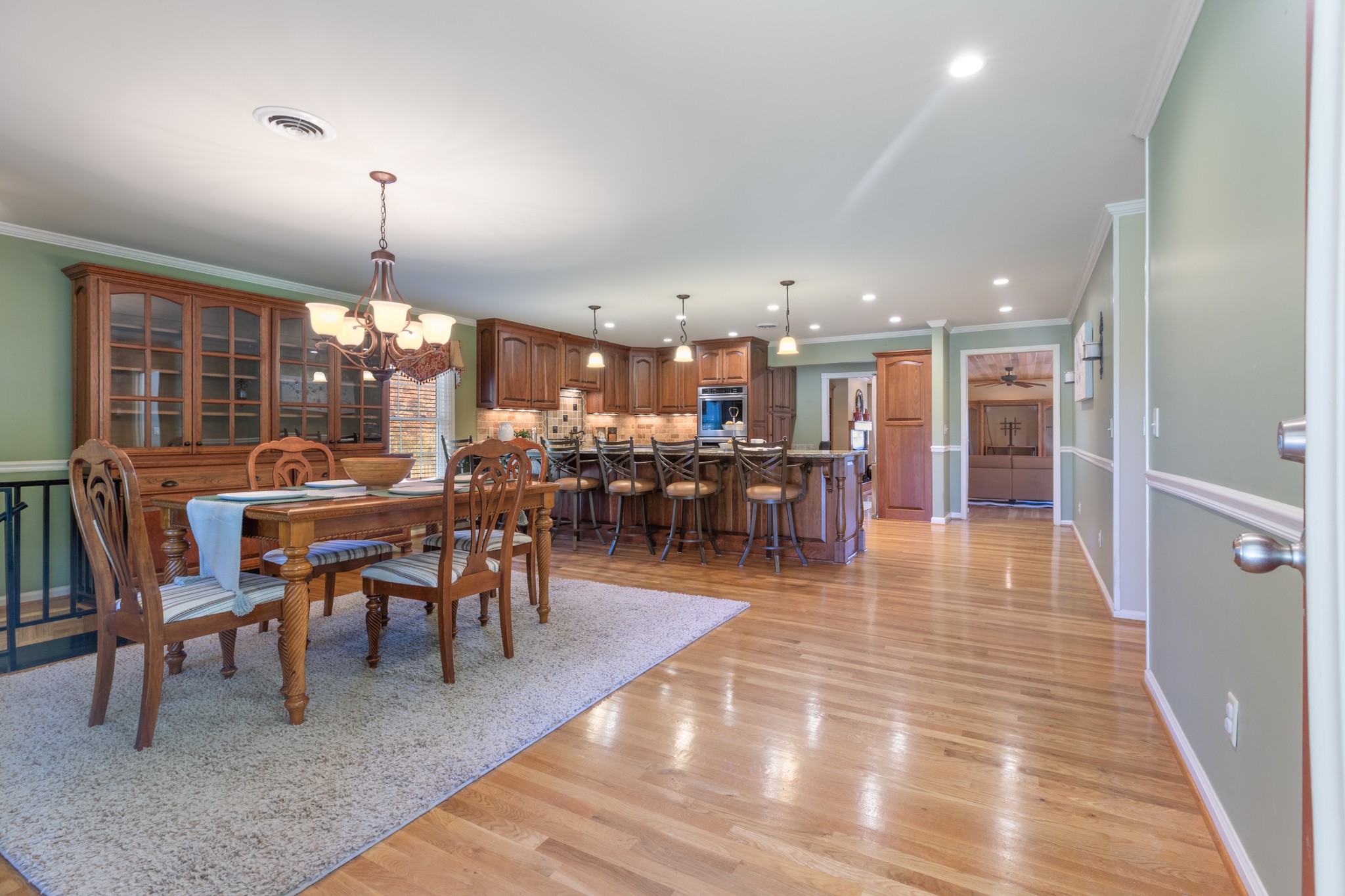 1098 Pond Switch Road Dickson, TN 37055 - Photo 5 of 61 Gallery Image 5