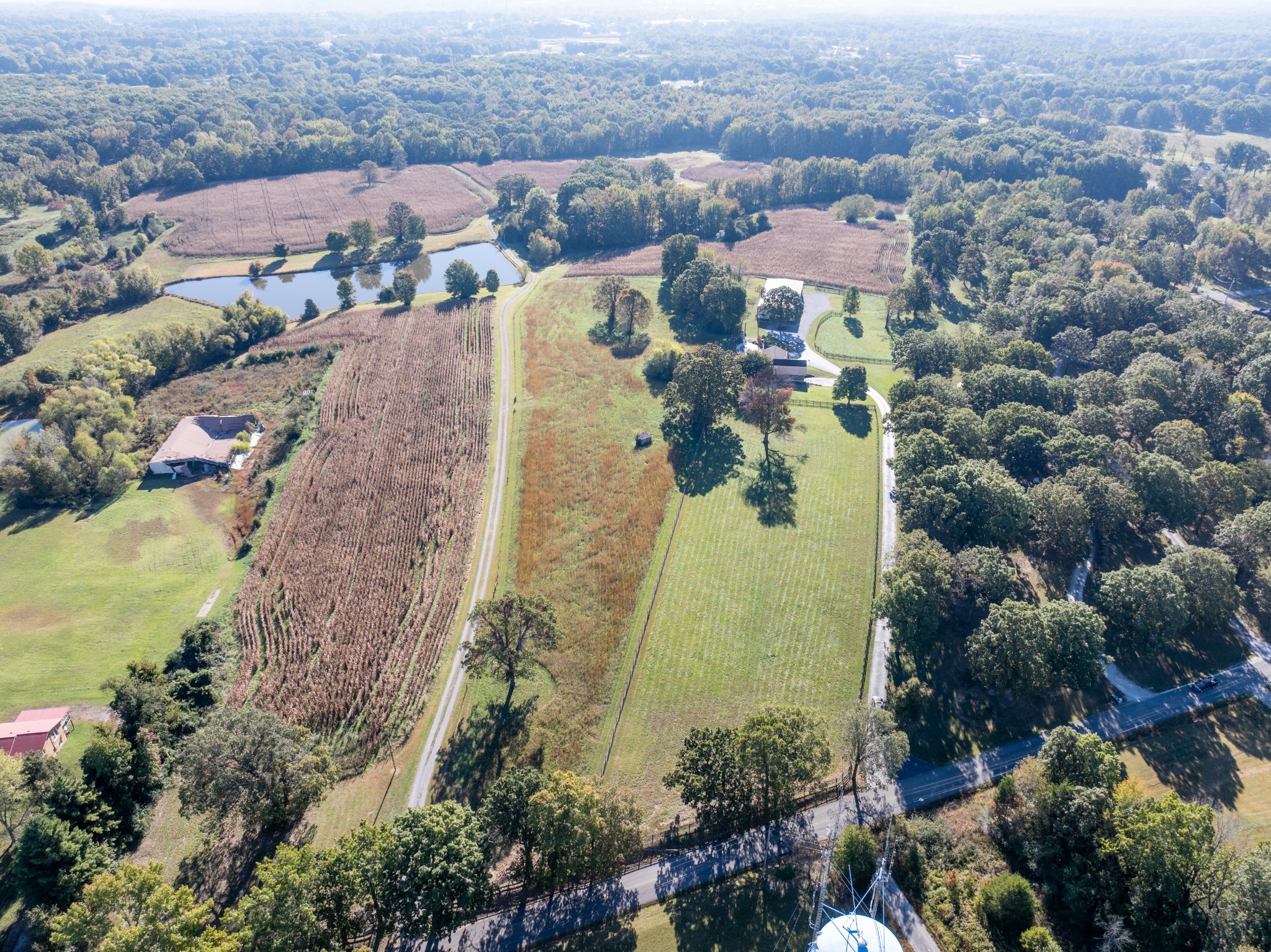 1098 Pond Switch Road Dickson, TN 37055 - Photo 52 of 61 Gallery Image 52