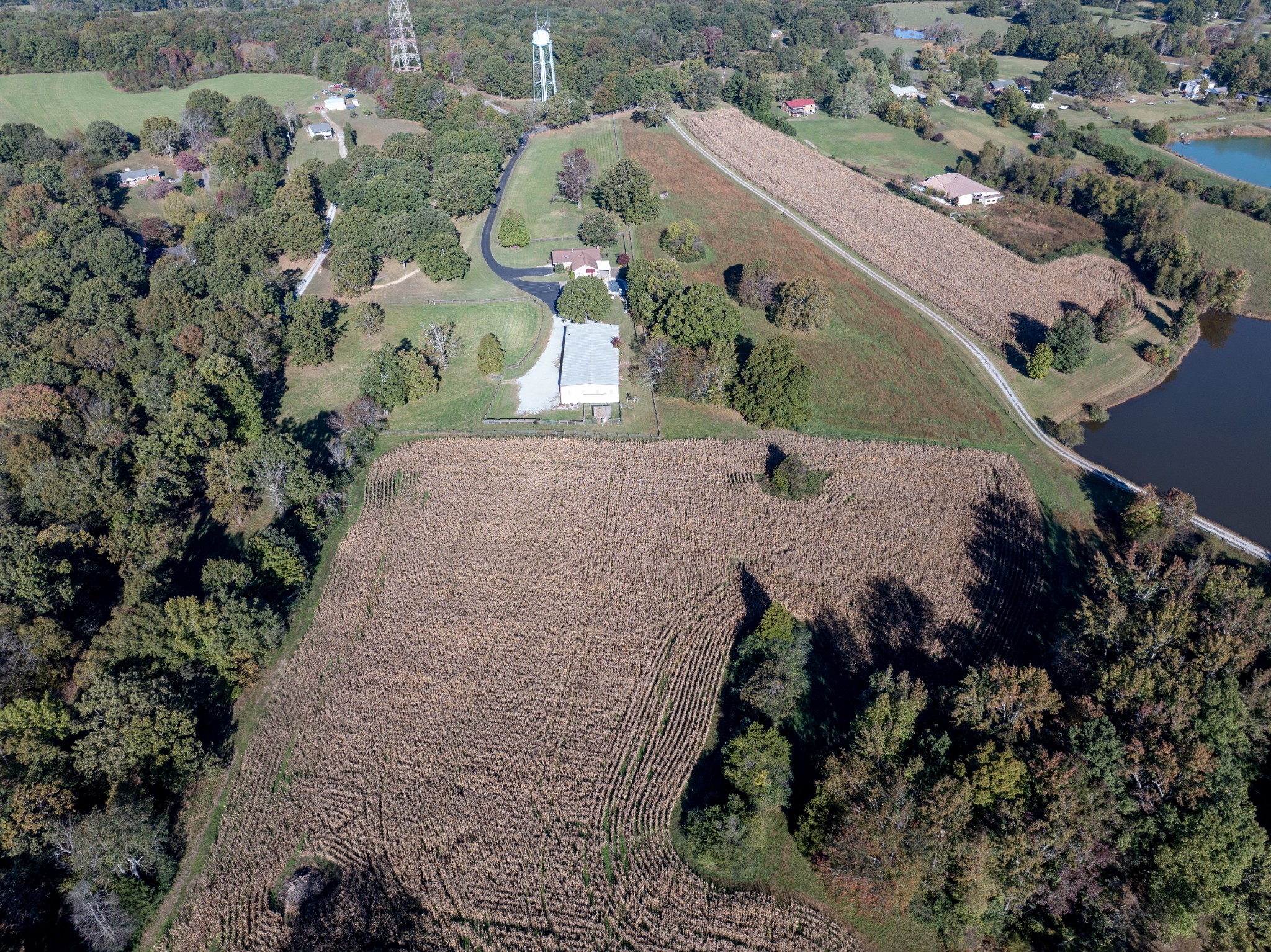 1098 Pond Switch Road Dickson, TN 37055 - Photo 55 of 61 Gallery Image 55