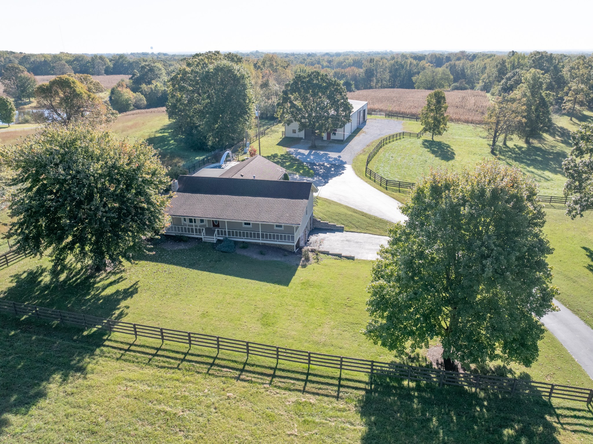 1098 Pond Switch Road Dickson, TN 37055 - Photo 58 of 61 Gallery Image 58