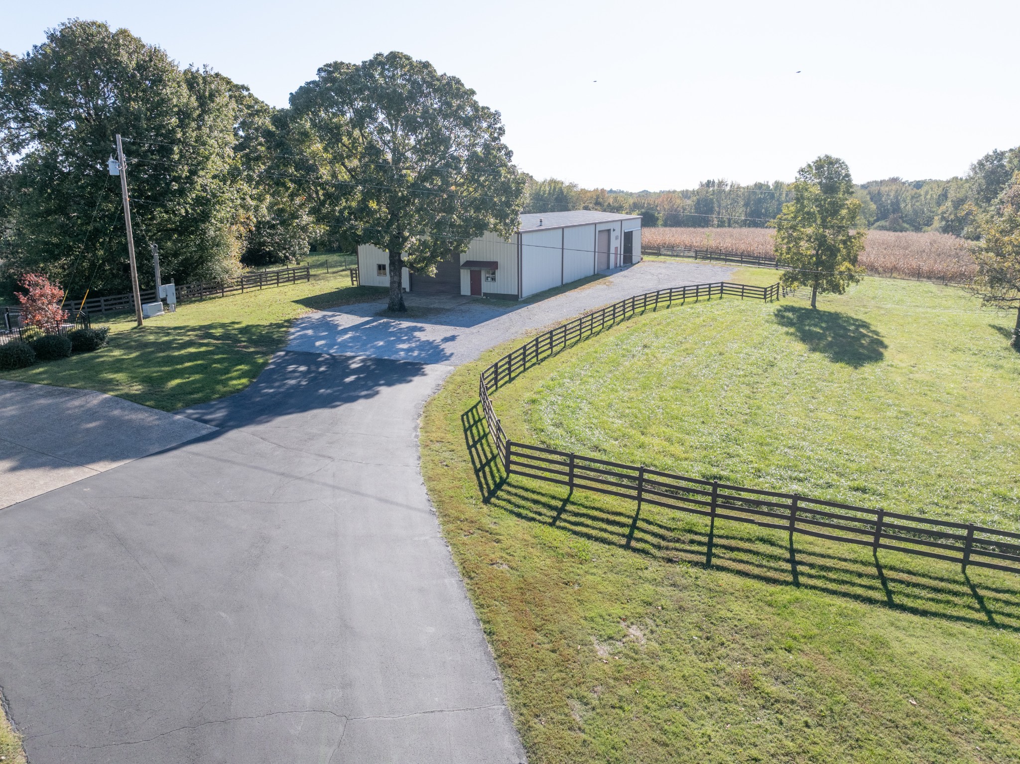 1098 Pond Switch Road Dickson, TN 37055 - Photo 59 of 61 Gallery Image 59