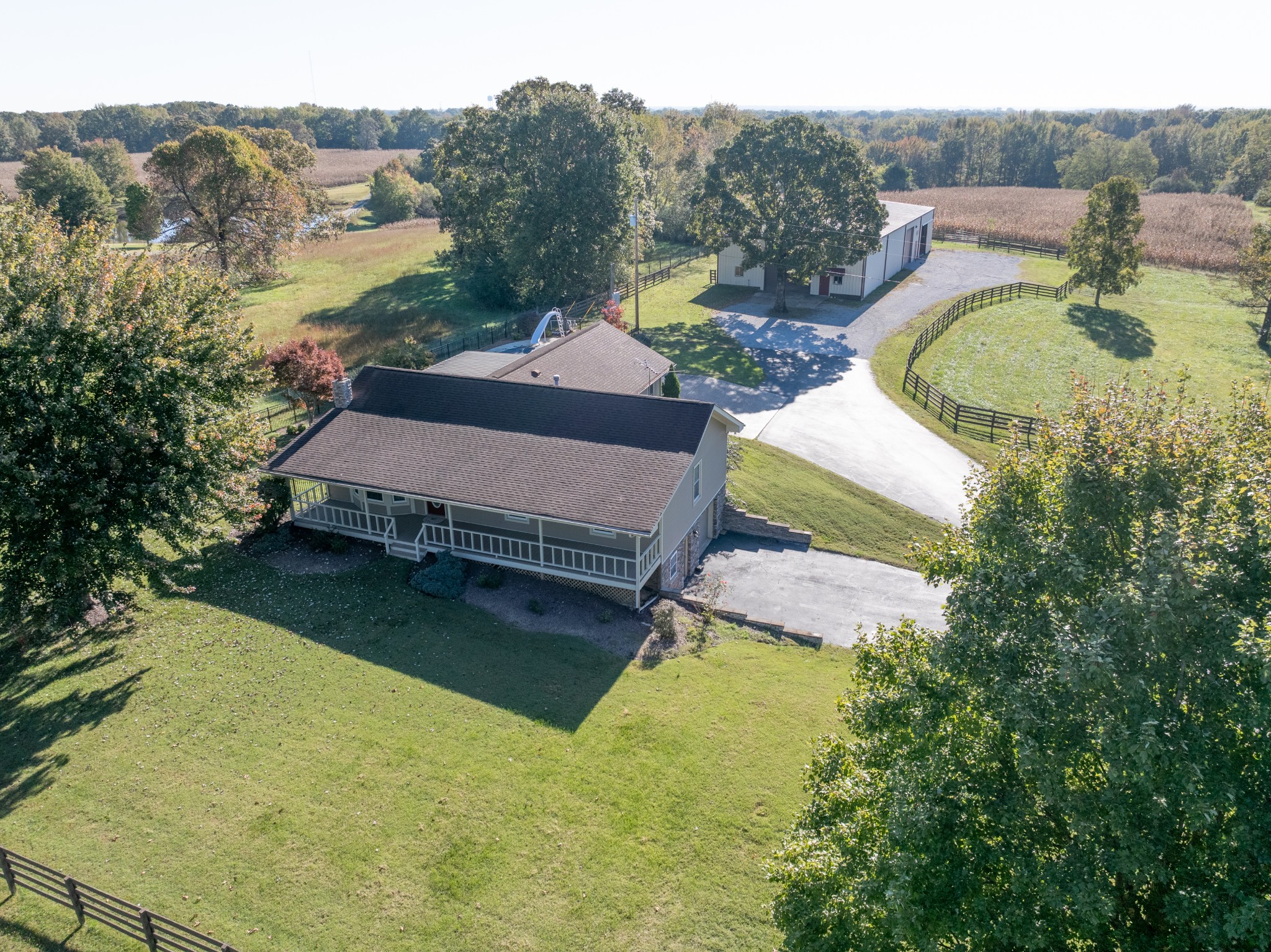 1098 Pond Switch Road Dickson, TN 37055 - Photo 60 of 61 Gallery Image 60