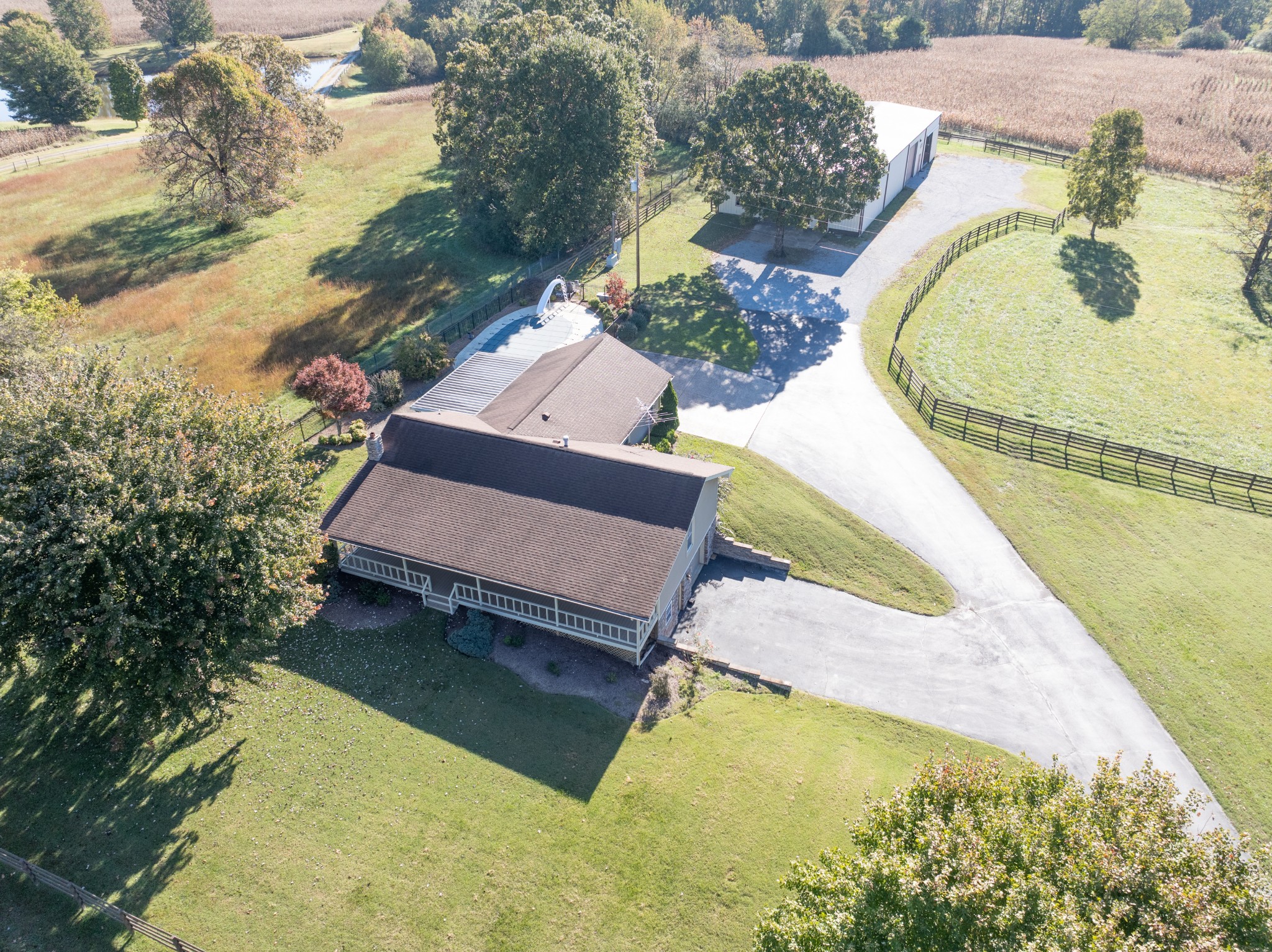 1098 Pond Switch Road Dickson, TN 37055 - Photo 61 of 61 Gallery Image 61