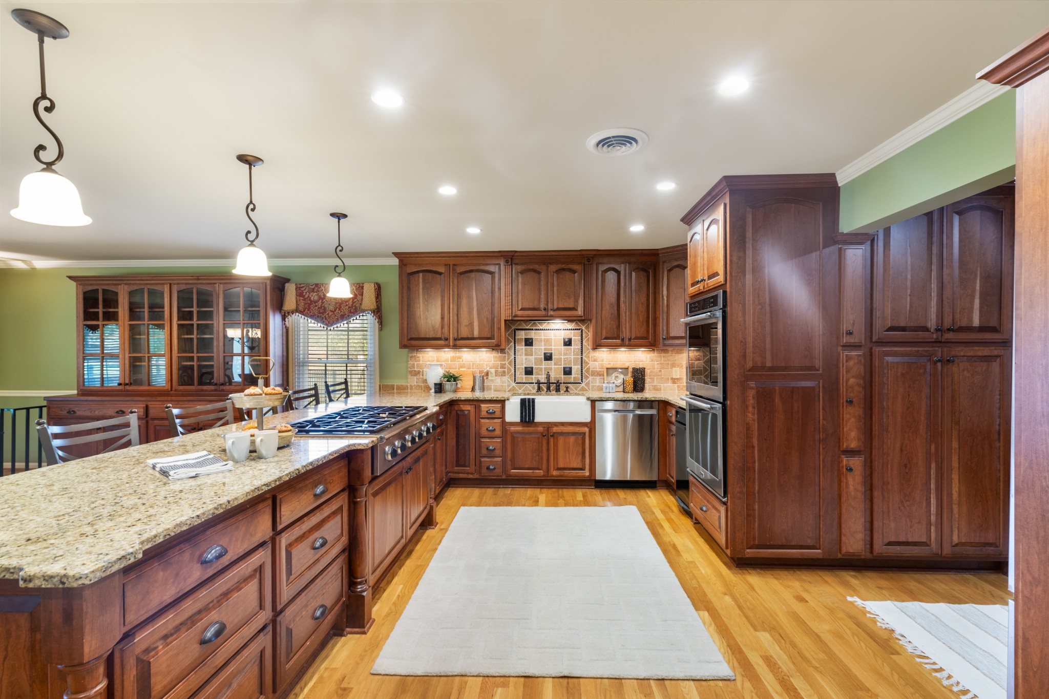 1098 Pond Switch Road Dickson, TN 37055 - Photo 8 of 61 Gallery Image 8