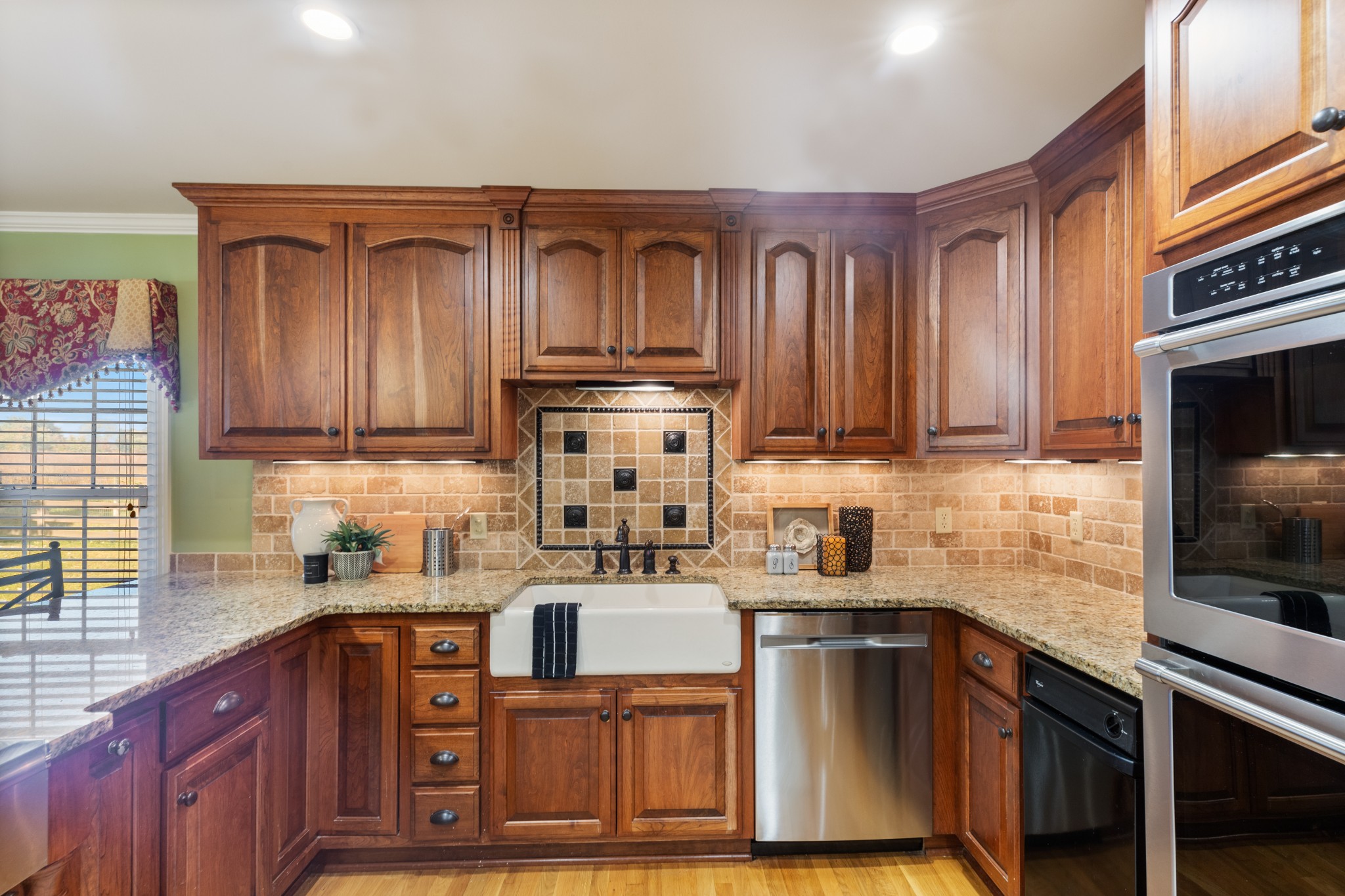 1098 Pond Switch Road Dickson, TN 37055 - Photo 10 of 61 Gallery Image 10