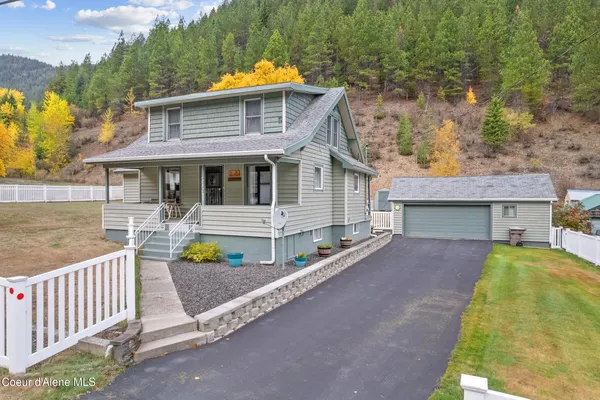 $465,000 | 332 Main Street, Wardner, ID 83837