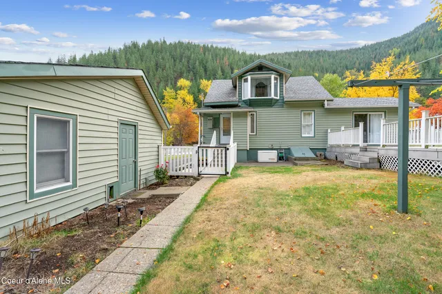 $465,000 | 332 Main Street, Kellogg, ID 83837