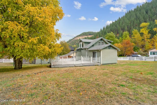 $465,000 | 332 Main Street, Kellogg, ID 83837