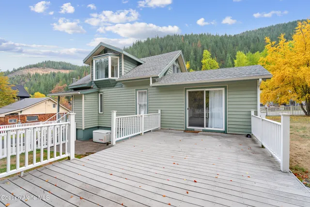 $465,000 | 332 Main Street, Kellogg, ID 83837