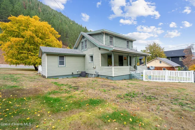 $465,000 | 332 Main Street, Kellogg, ID 83837