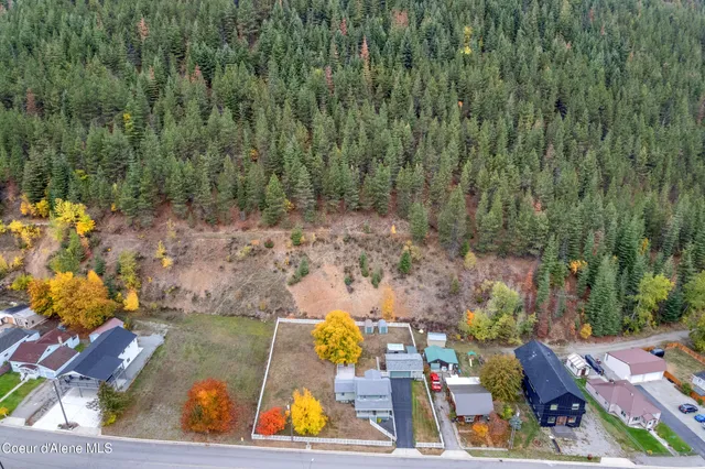 $465,000 | 332 Main Street, Kellogg, ID 83837