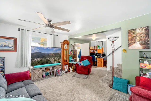 $465,000 | 332 Main Street, Kellogg, ID 83837