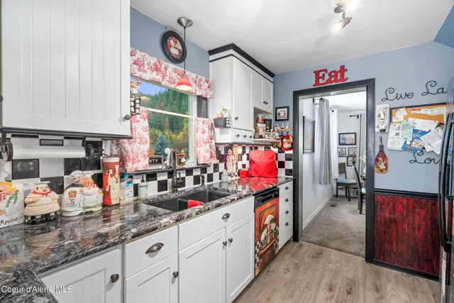 $465,000 | 332 Main Street, Kellogg, ID 83837