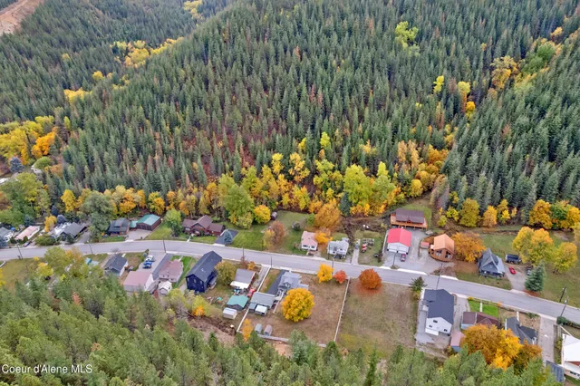 $465,000 | 332 Main Street, Kellogg, ID 83837