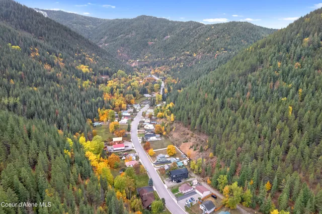 $465,000 | 332 Main Street, Kellogg, ID 83837