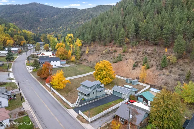 $465,000 | 332 Main Street, Kellogg, ID 83837