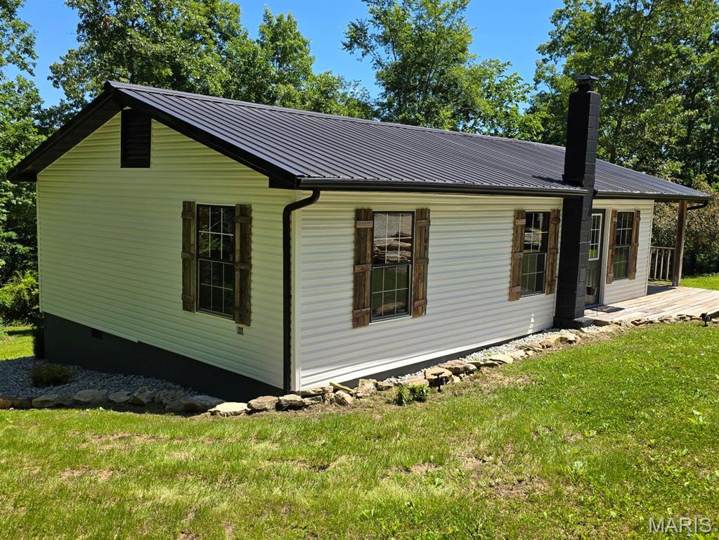 11498 M- Weatherman Mountain Grove Mountain Grove, MO 65711 - Photo 18 of 32