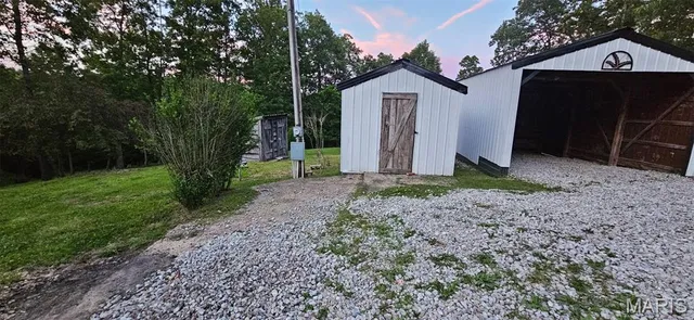 $199,900 | 11498 M- Weatherman Mountain Grove, Mountain Grove, MO 65711