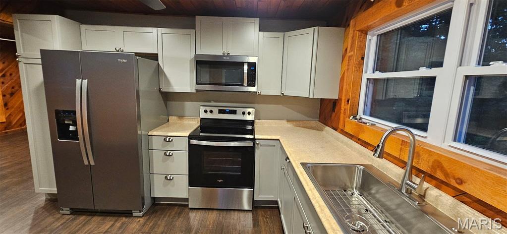 11498 M- Weatherman Mountain Grove Mountain Grove, MO 65711 - Photo 3 of 32