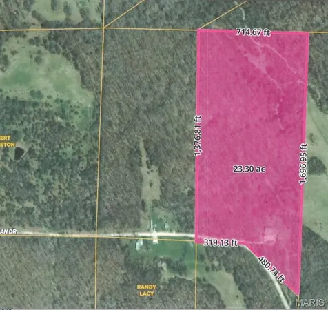 $278,500 | 11498 M- Weatherman Mountain Grove, Mountain Grove, MO 65711