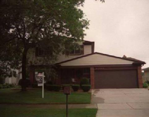 20256 Coachwood Road Riverview, MI 48193 - Photo 1 of 1 737760.JPG