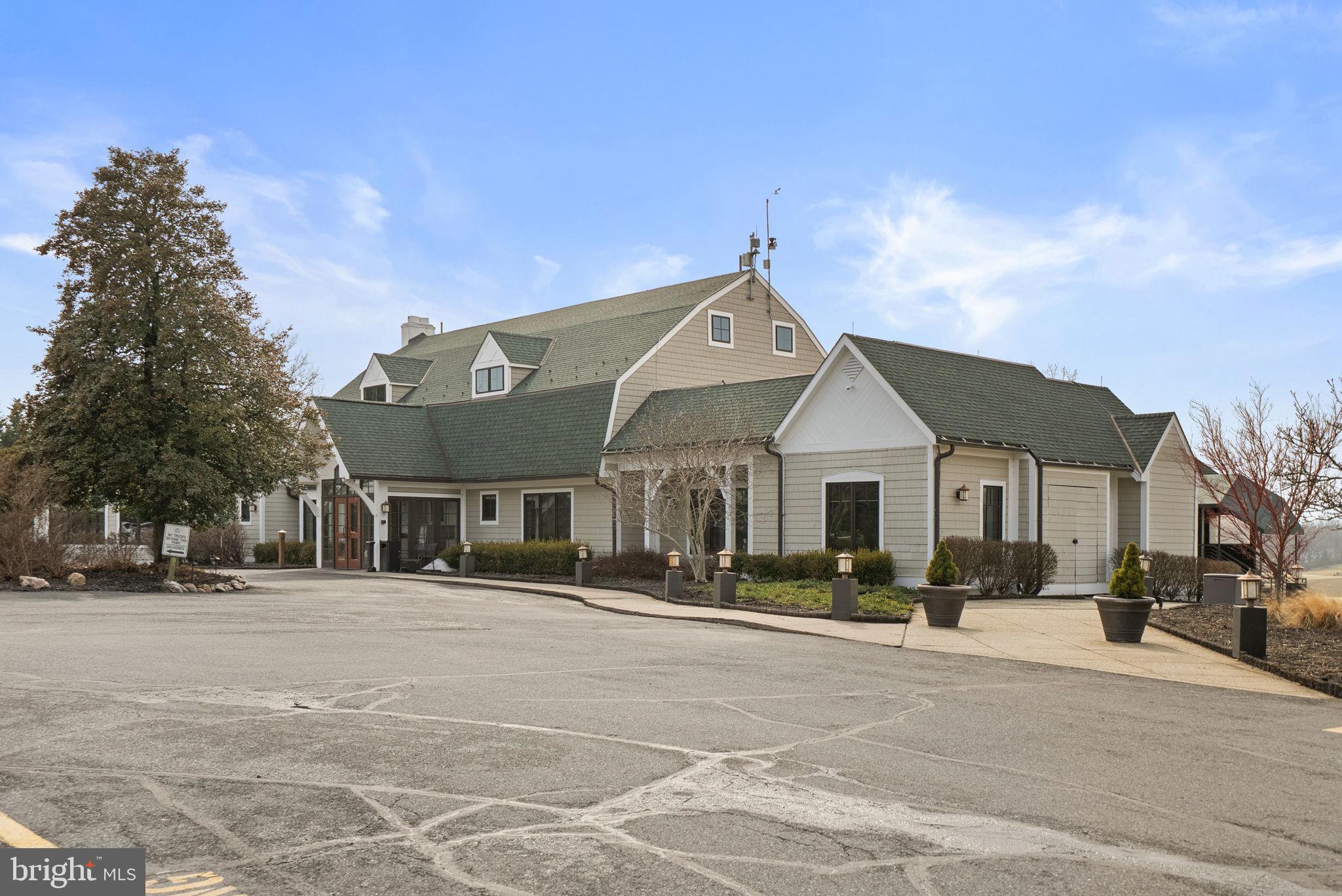 14908 Village Gate Drive Silver Spring, MD 20906 - Photo 53 of 57 Argyle Country Club