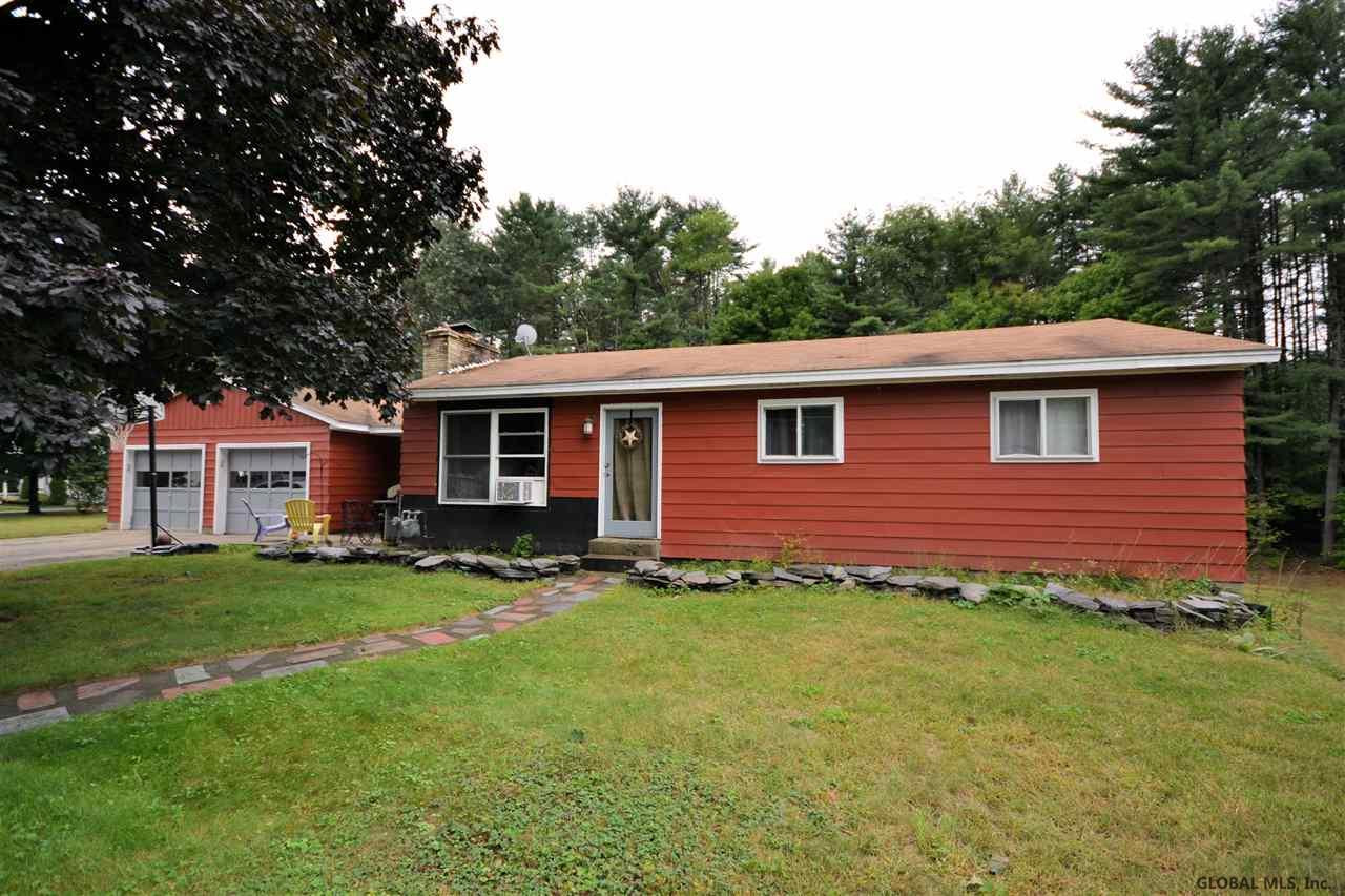 27 Bennett Road Queensbury, NY 12804 - Photo 1 of 17 Photo 1
