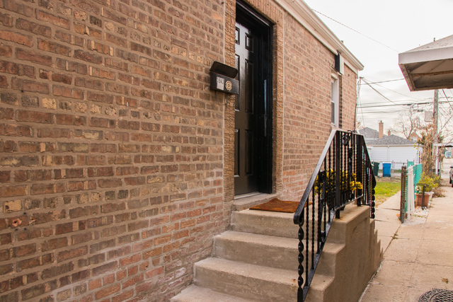 3943 West 83rd Street Chicago, IL 60652 - Photo 7 of 16 a view of pathway with building in the background