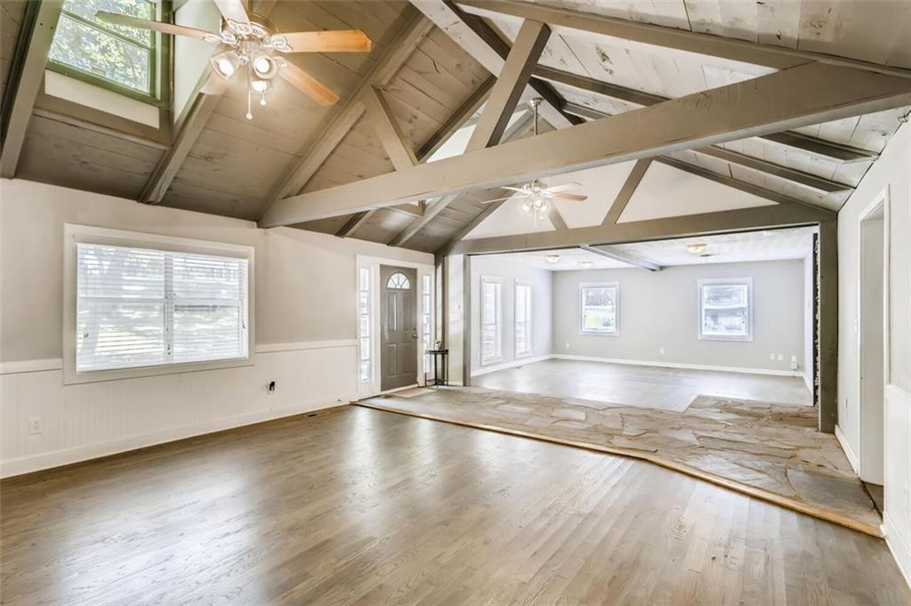 2152 Ridge Road Douglasville, GA 30134 - Photo 1 of 1 Welcome home! How will you fill all this beautiful space?