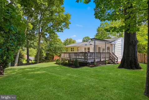 $824,900 | 8410 Bound Brook Lane, Alexandria, VA 22309