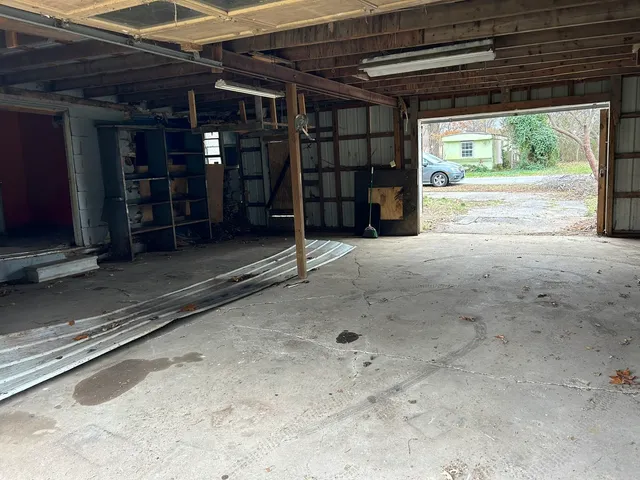 $7,600 | 313 East 7th Street, Brookport, IL 62910