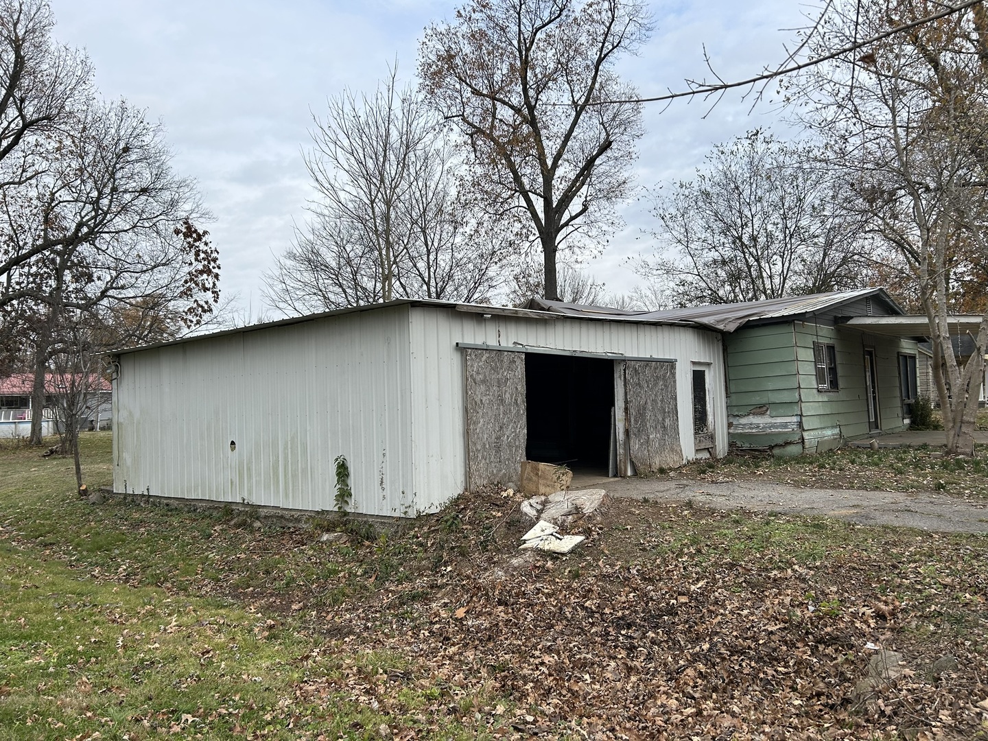 313 East 7th Street Brookport, IL 62910 - Photo 14 of 26