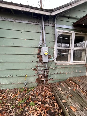 $7,600 | 313 East 7th Street, Brookport, IL 62910