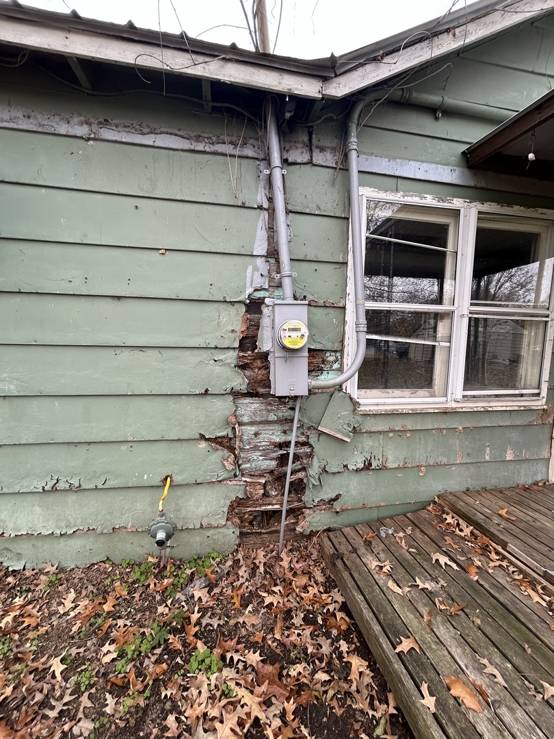 313 East 7th Street Brookport, IL 62910 - Photo 4 of 26