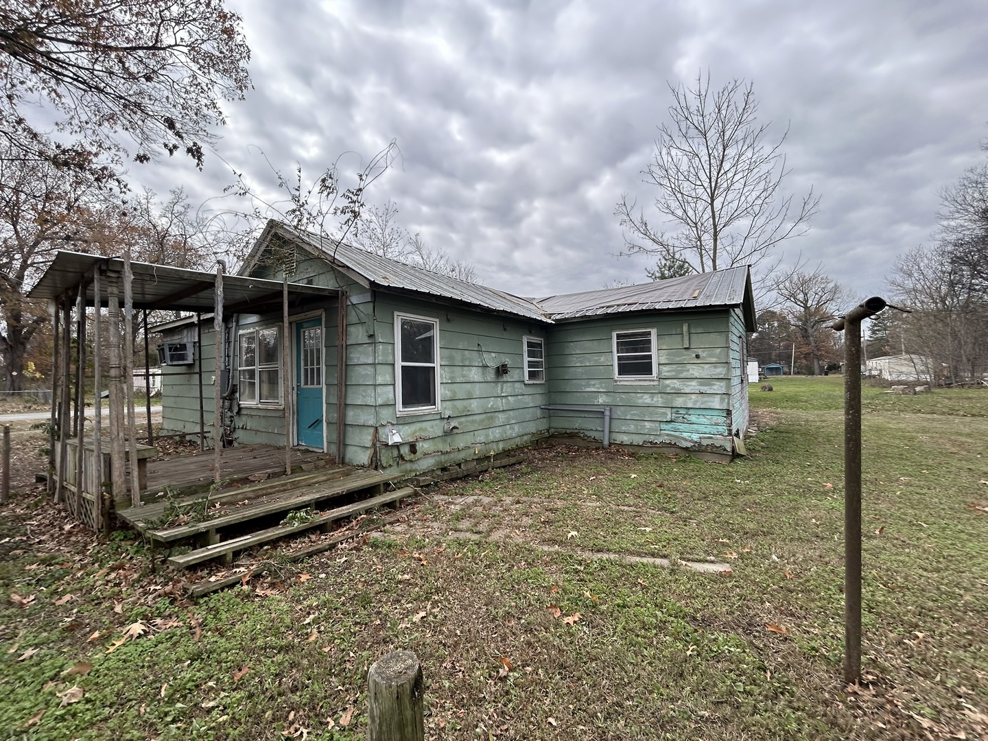 313 East 7th Street Brookport, IL 62910 - Photo 5 of 26