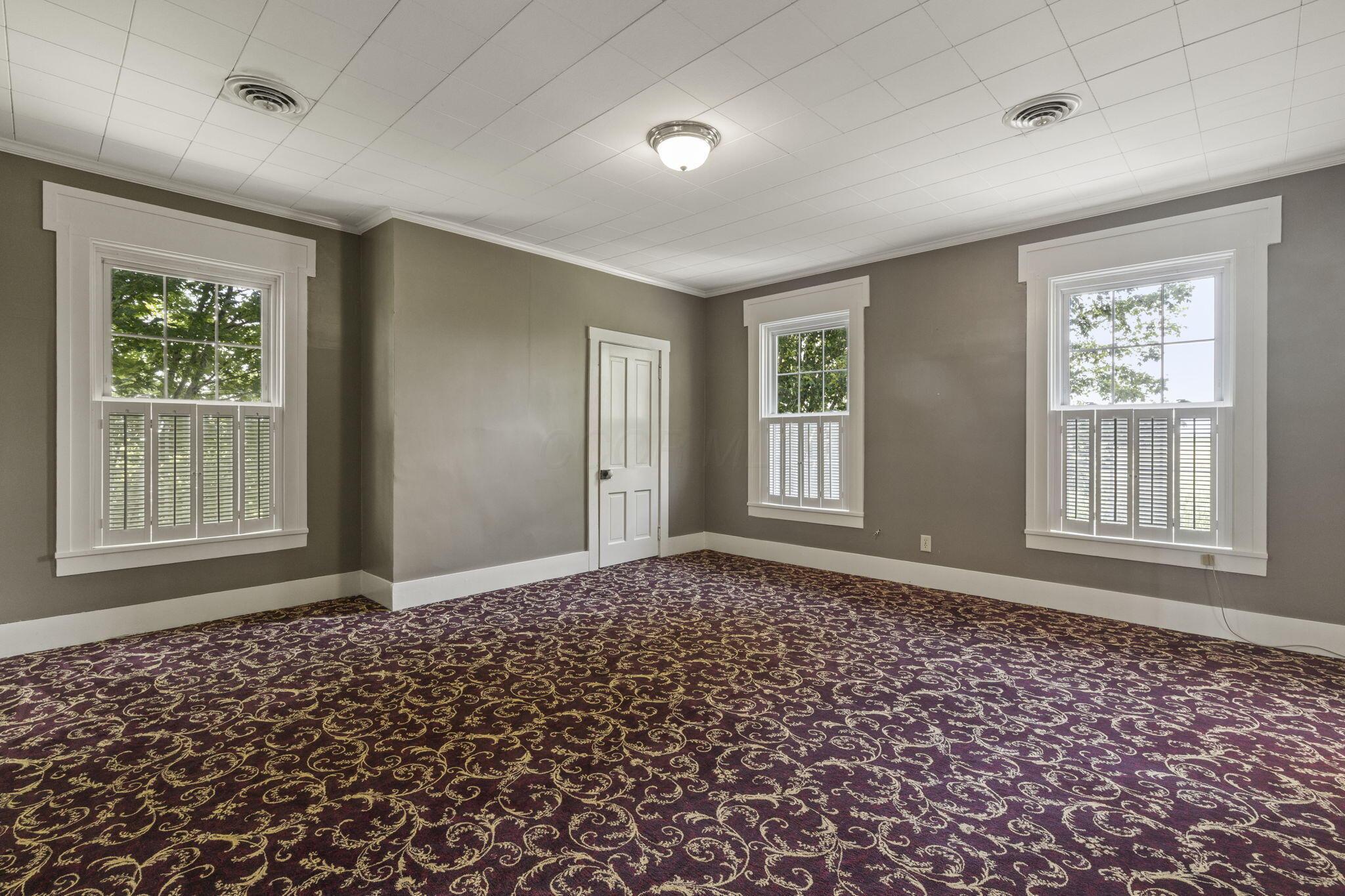29614 Tarlton Adelphi Road Kingston, OH 45644 - Photo 31 of 60 Bedroom 2
