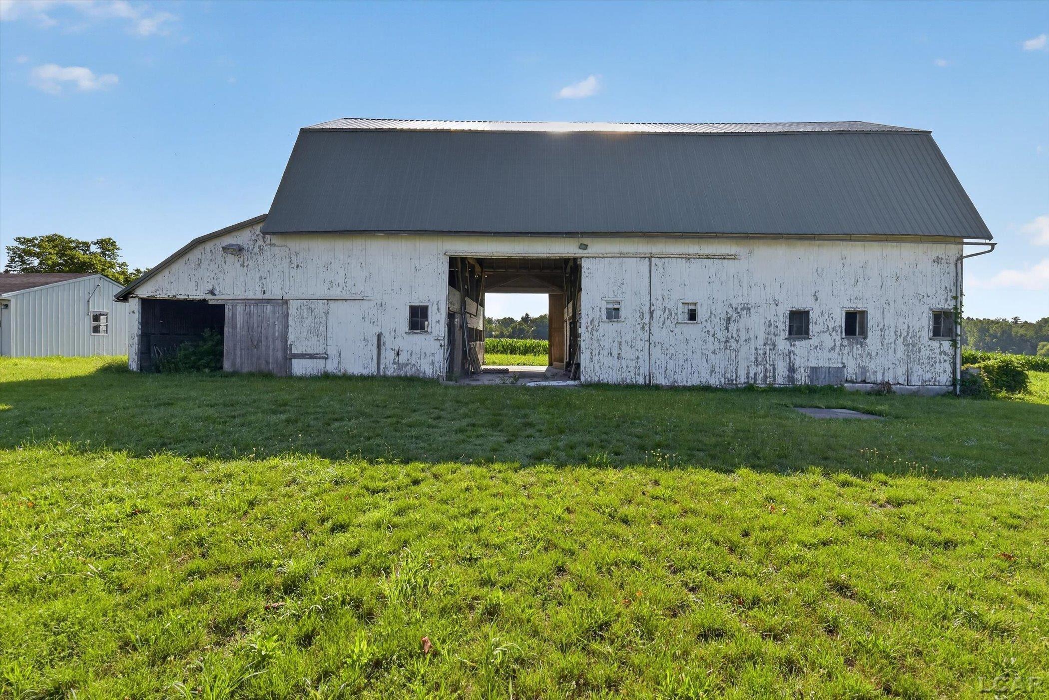 601 South Meridian Road Hudson, MI 49247 - Photo 47 of 55