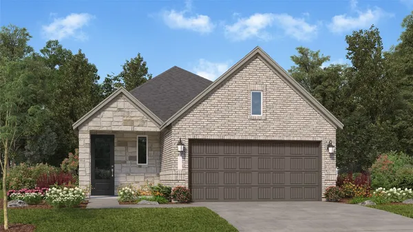 $234,090 | 914 Capracotta Drive, Huffman, TX 77336