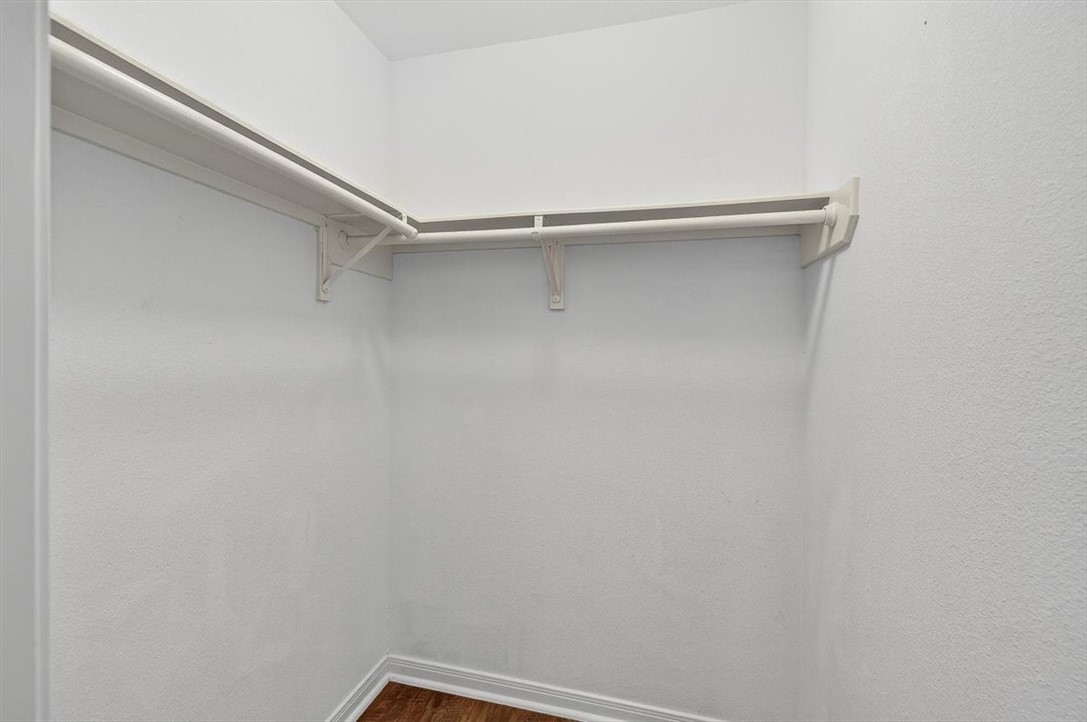 7506 Exeter Corpus Christi, TX 78414 - Photo 34 of 40 a view of a room with shelf on the wall