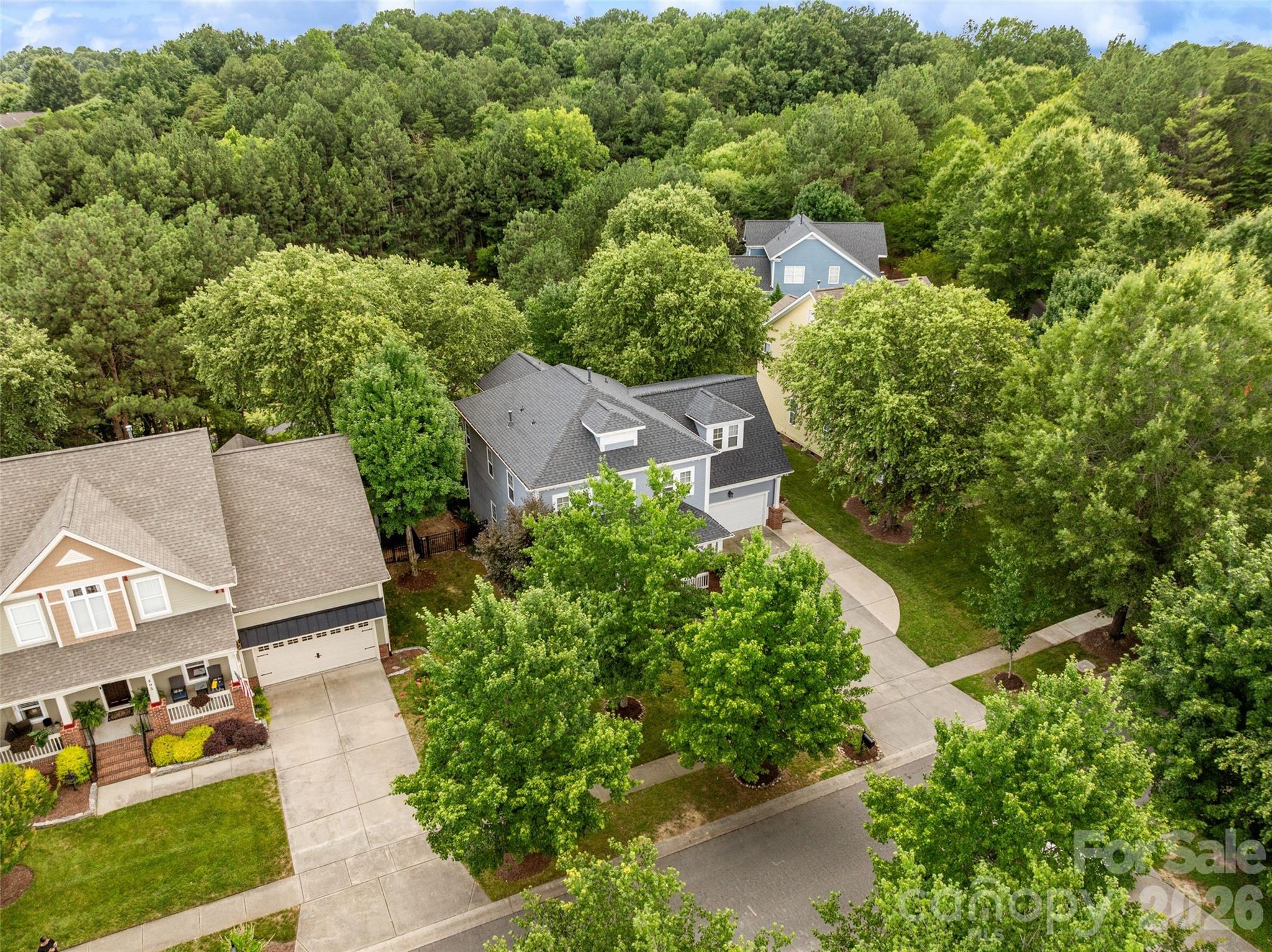 411 Shoreline Parkway Tega Cay, SC 29708 - Photo 38 of 47