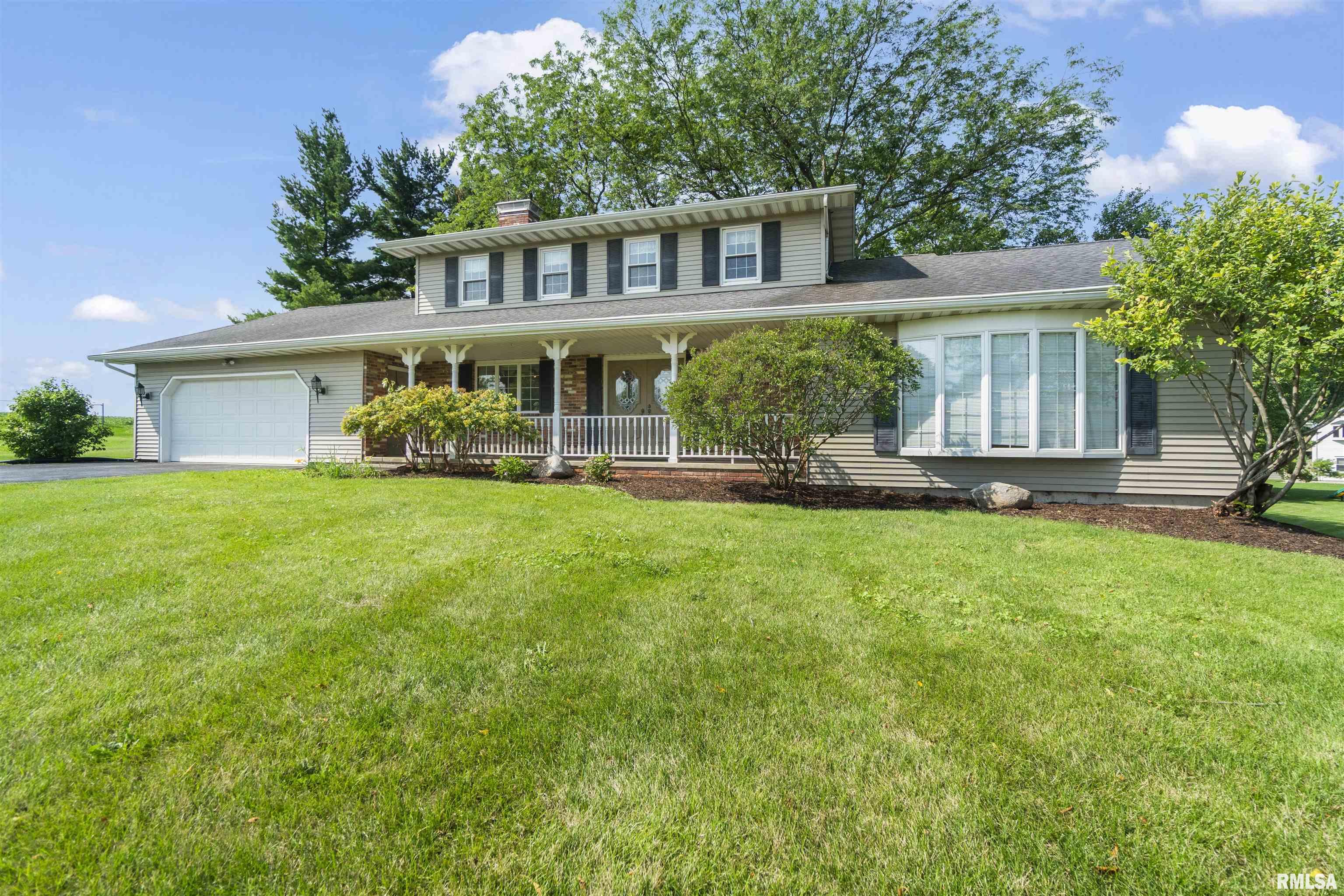 509 Terrace Ln, Washburn, IL 61570 | Compass