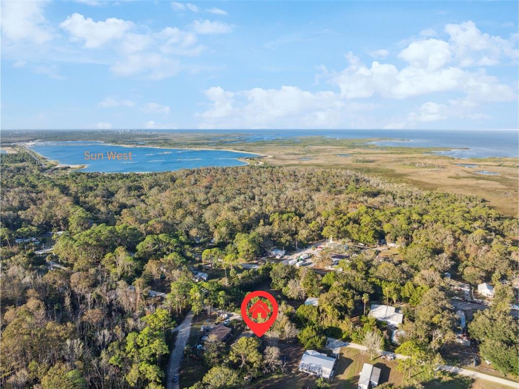 18730 Rosemary Road Aripeka, FL 34679 - Photo 31 of 35