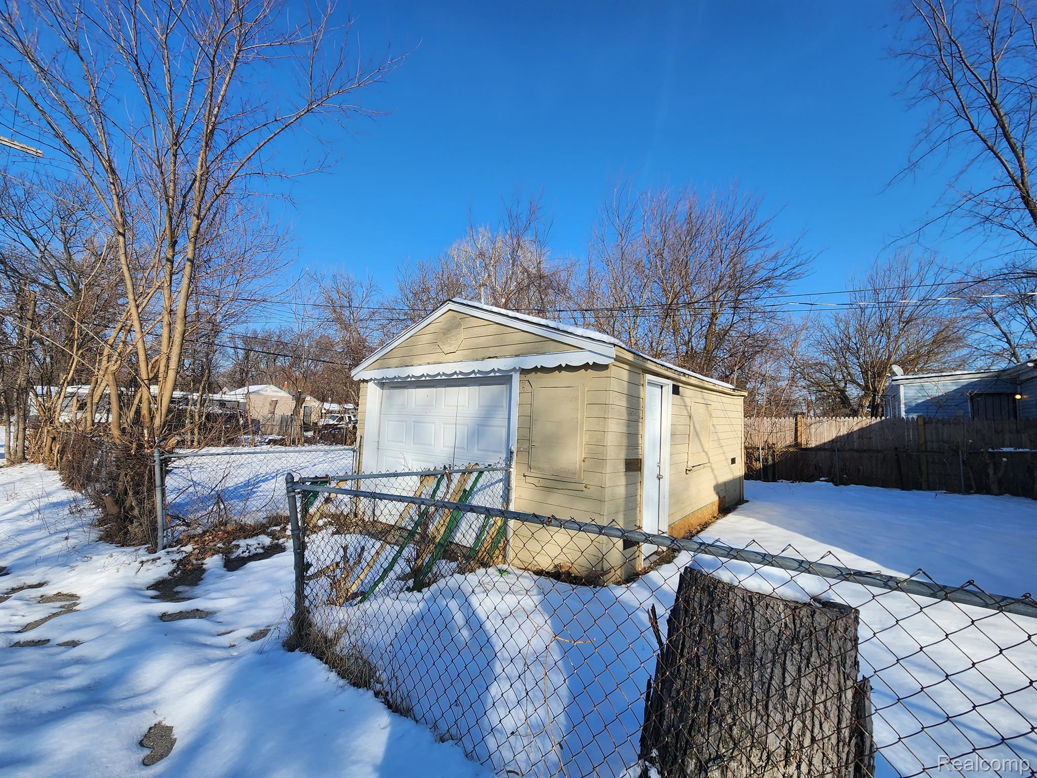26086 Colgate Street Inkster, MI 48141 - Photo 8 of 24 Gallery Image 8
