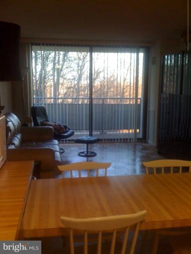 5225 Pooks Hill Road, Unit 406N Bethesda, MD 20814 - Photo 1 of 18 a view of swimming pool with seating space