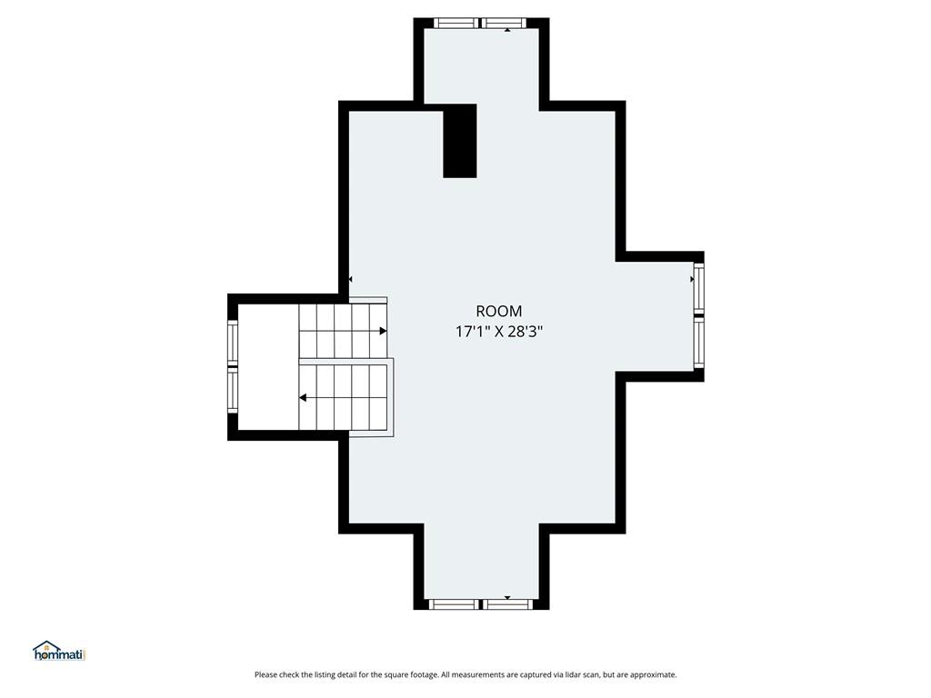 1369 5th Avenue Freedom, PA 15042 - Photo 39 of 41 a picture of floor plan