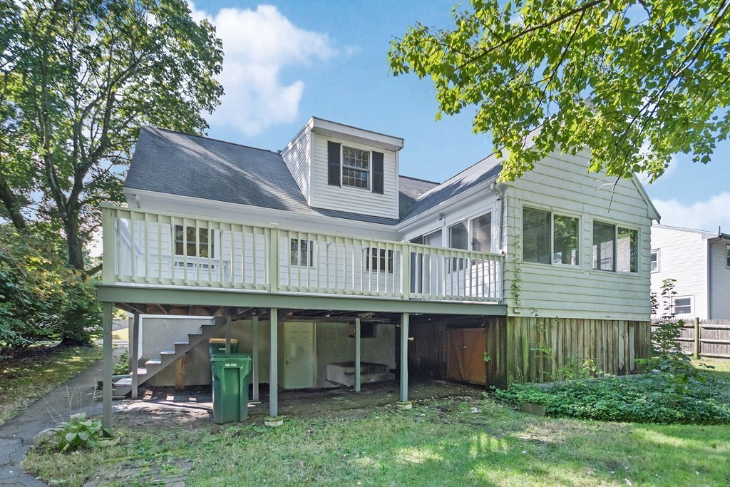 14 Cushing Road Norwood, MA 02062 - Photo 21 of 23 Gallery Image 21